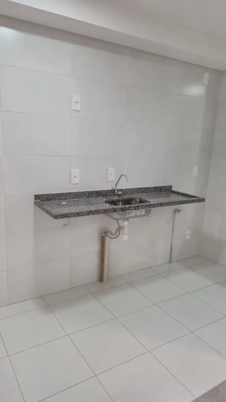 Oportunidade - Apartamento - Condomínio Edifício Palmares - Parque Industrial - 53,74m². - Foto 4