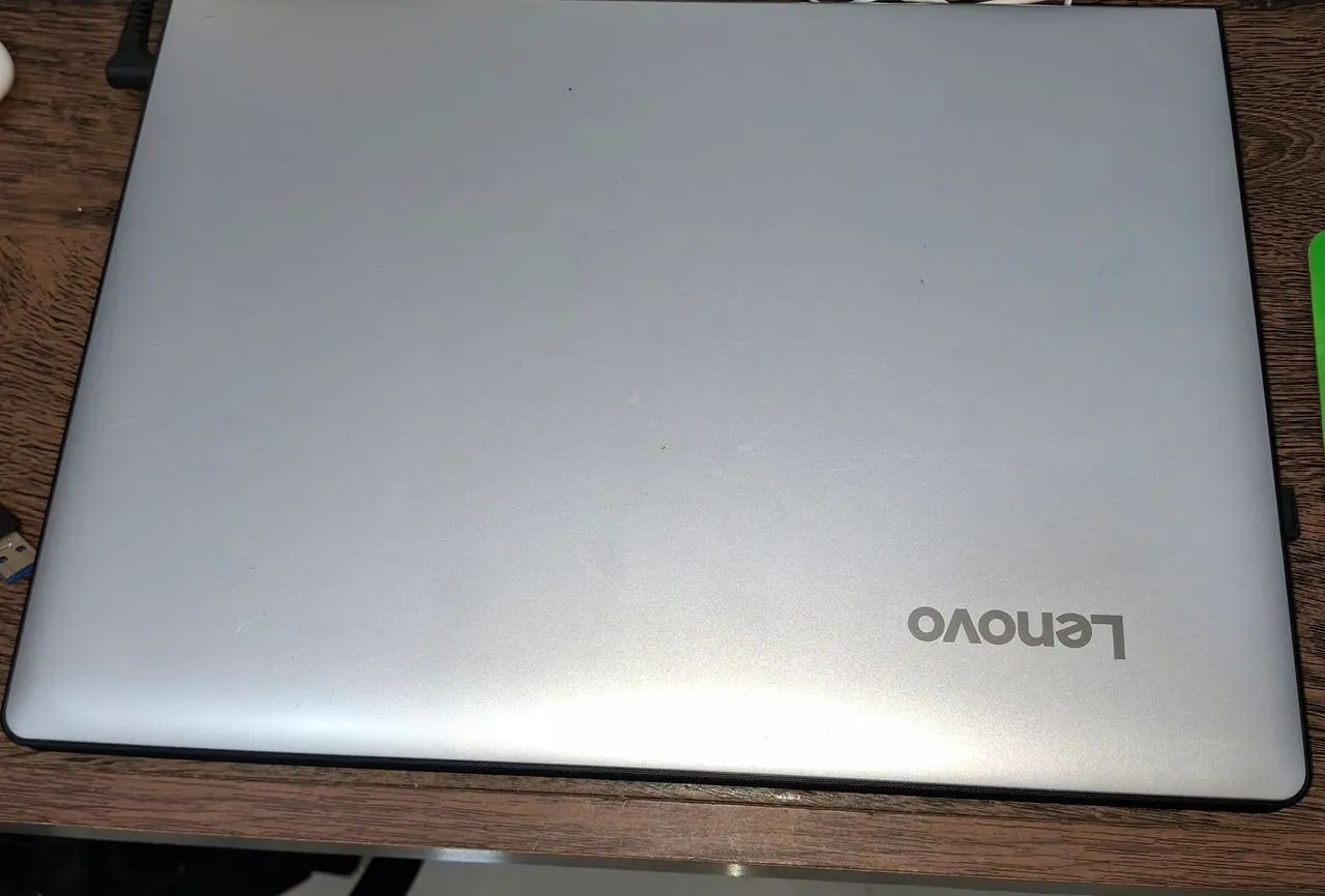 Notebook Lenovo IdeaPad 310 - Foto 3