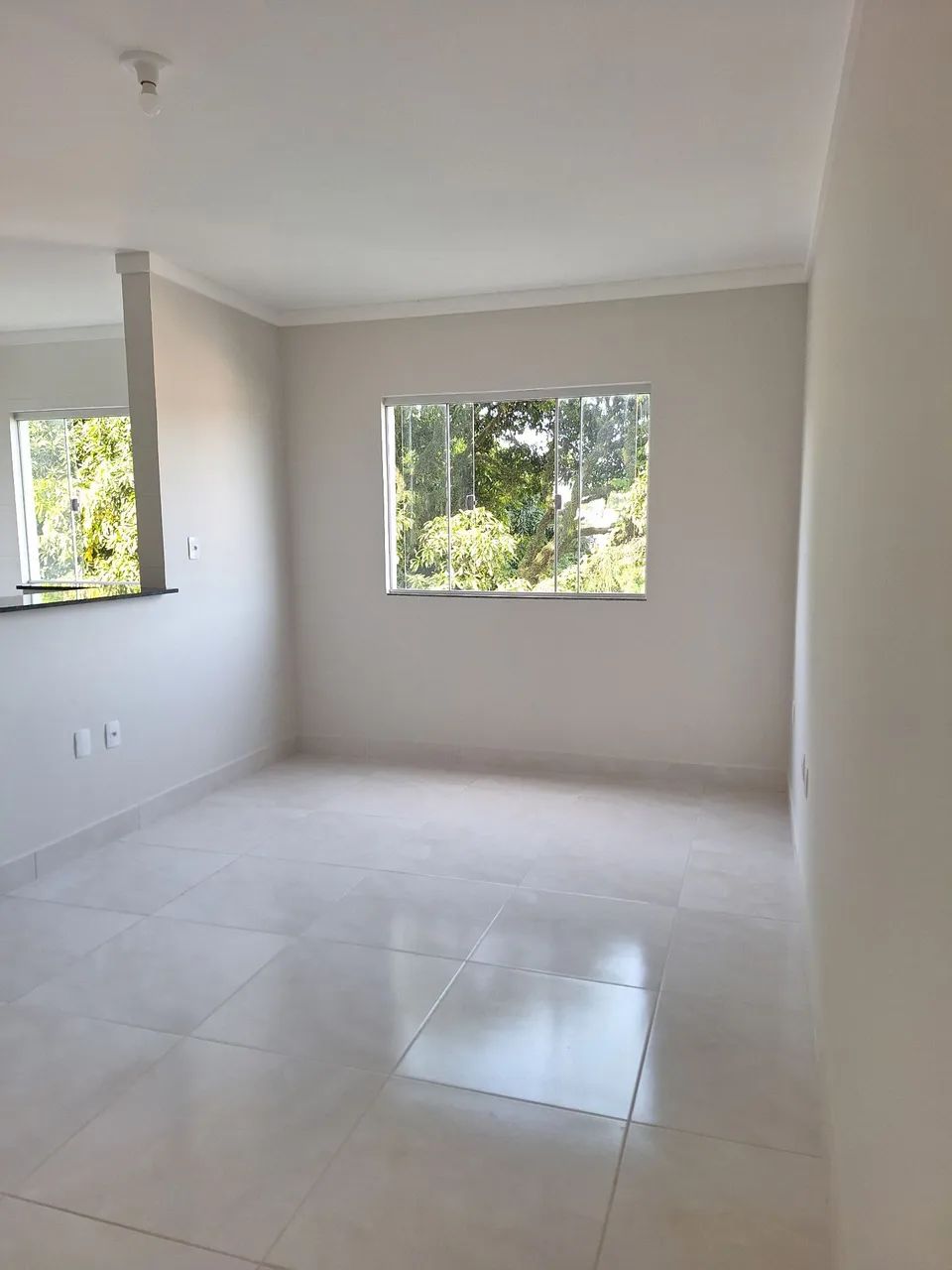 Alugo apartamento  - Foto 4