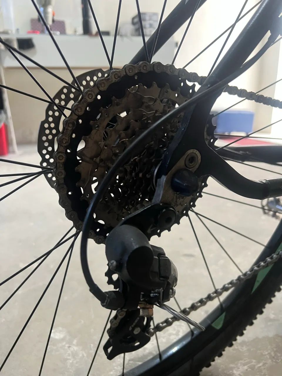 Bike aro 29  - Foto 2