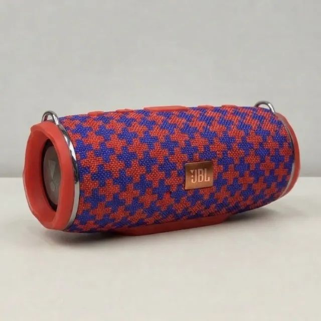 CAIXA DE SOM JBL CHARGE 3+ MINI COM ALÇA - Foto 2