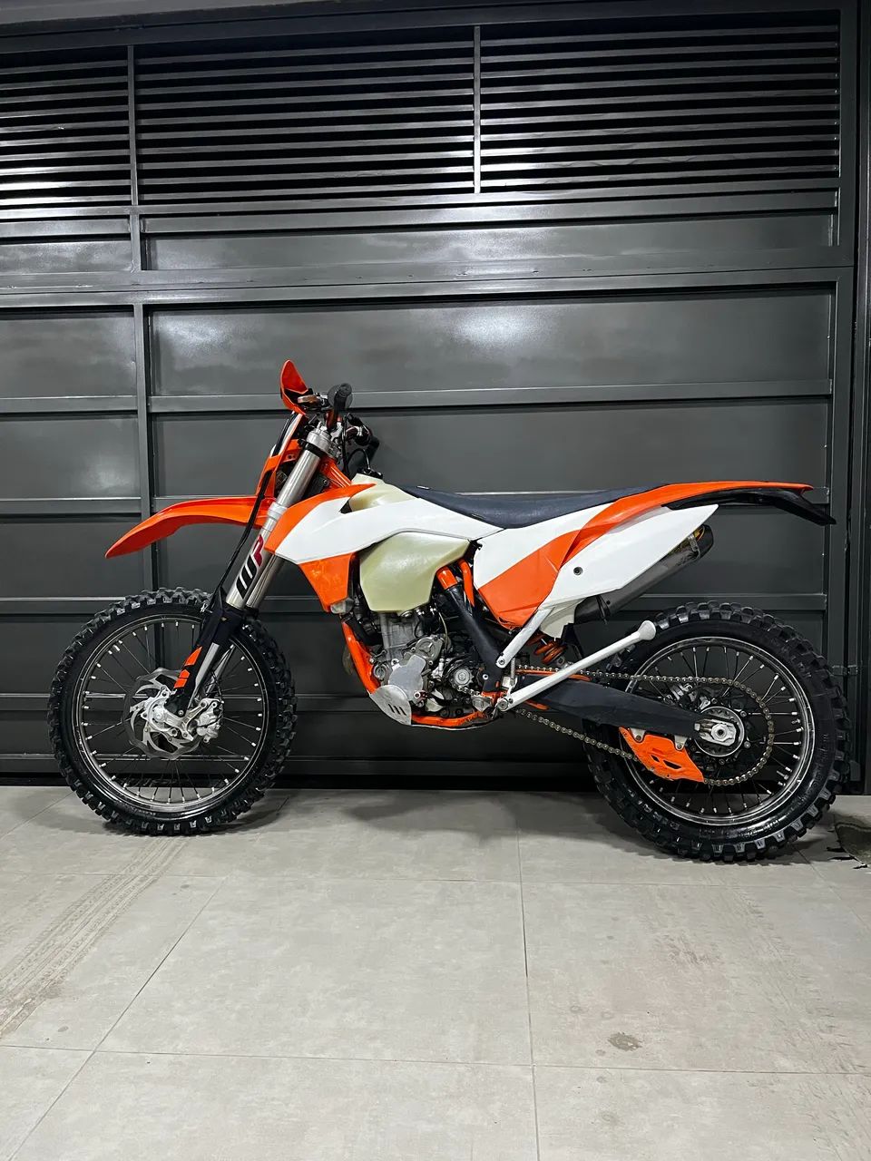 Vendo KTM 250 2016 - Foto 2