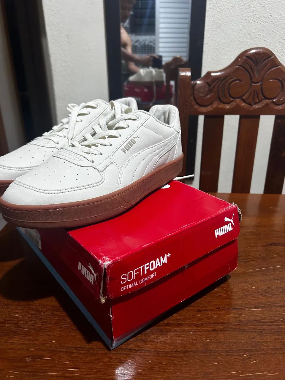 Puma Caven 2.0 BDP  - Foto 3