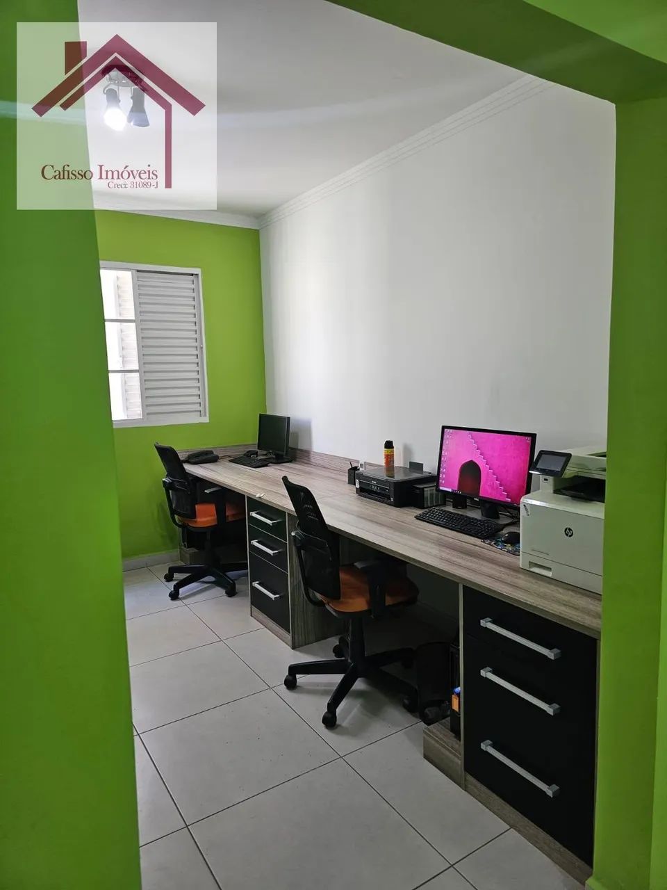 Casa Comercial para Locação no Jardim América, Sorocaba - Foto 5