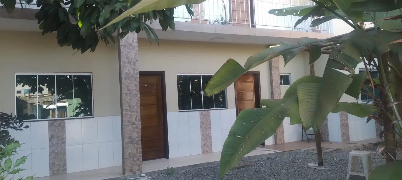 Alugo Apartamento 