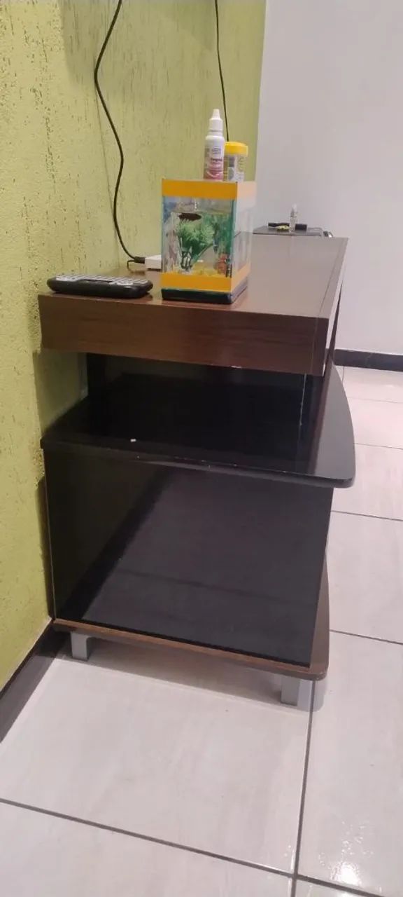Rack semi-novo  - Foto 3