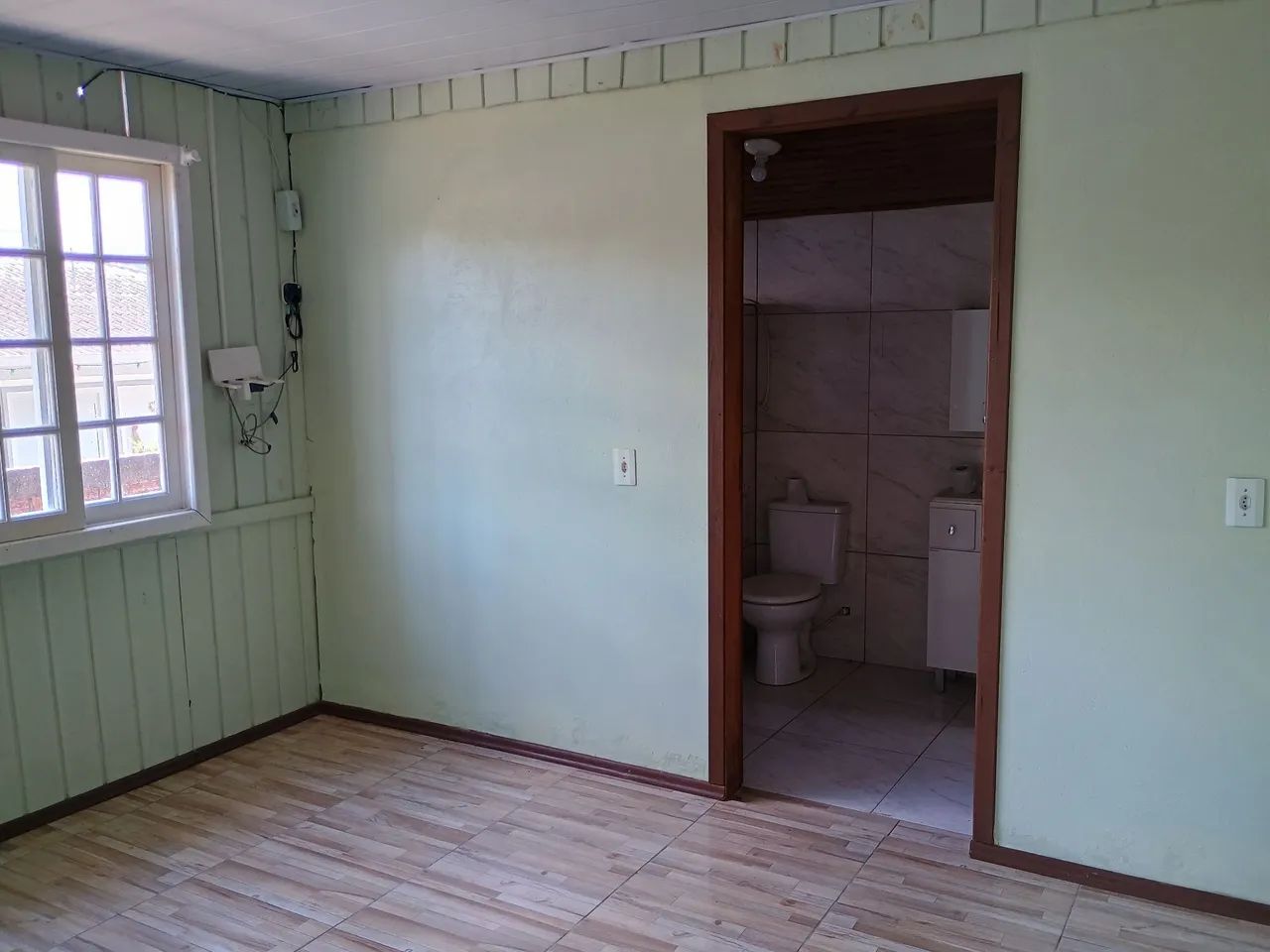 Alugo casa em Santo Amaro da Imperatriz  - Foto 7