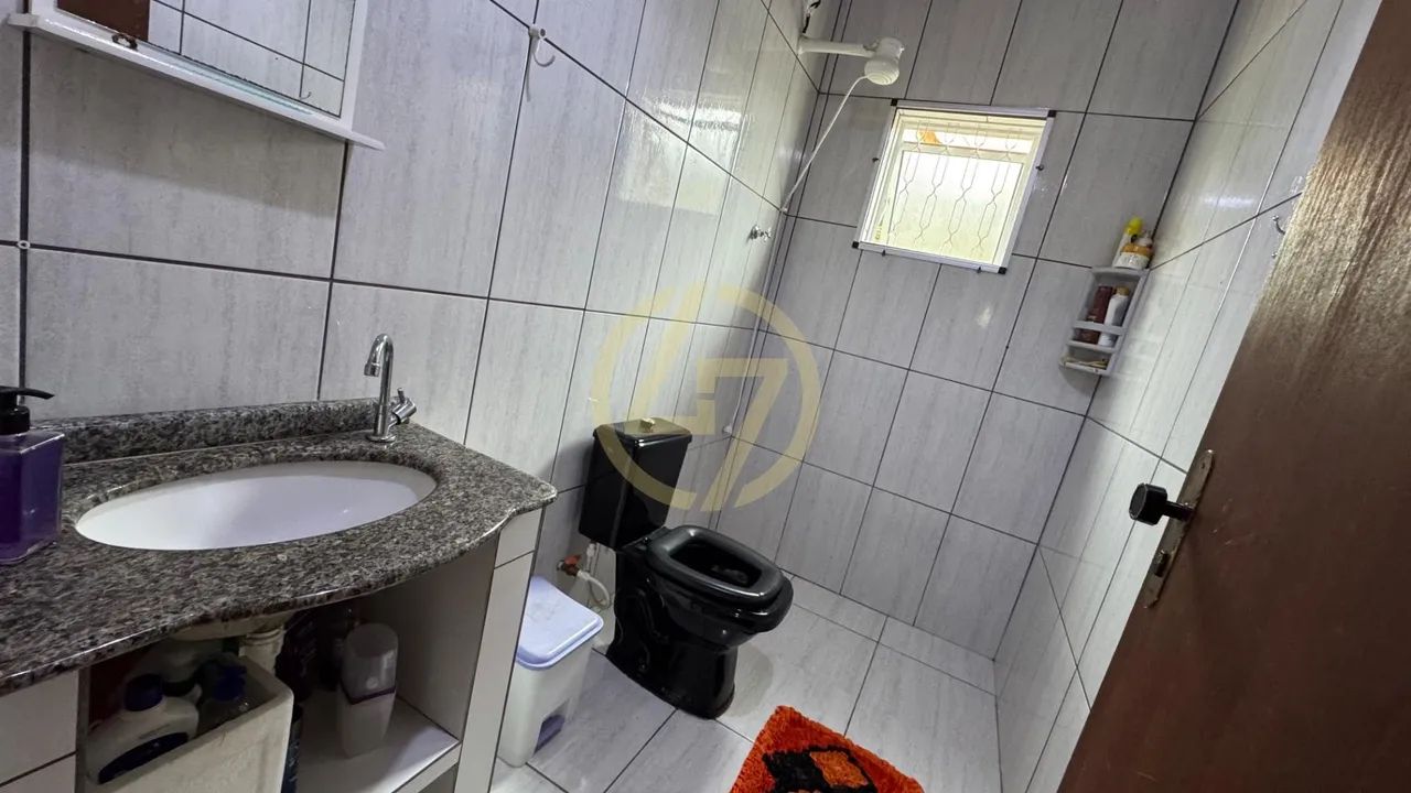 Casa em Cercadinho - Alambari - Foto 4
