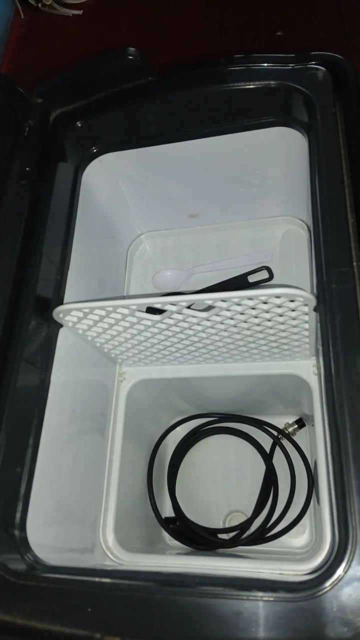 Geladeira Resfriar Portátil 18L - Foto 6