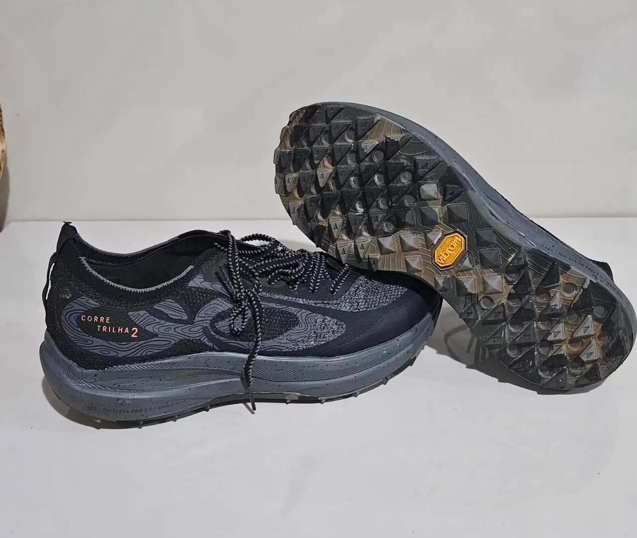 Olympikus Corre Trilha 2  - Foto 4