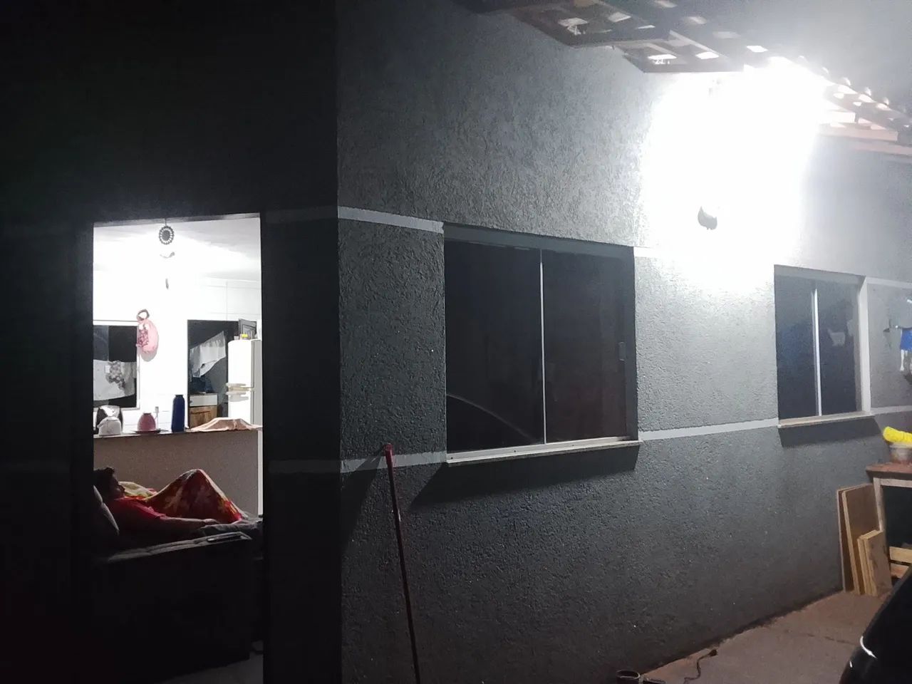 Casa assumir financiamento - Foto 3
