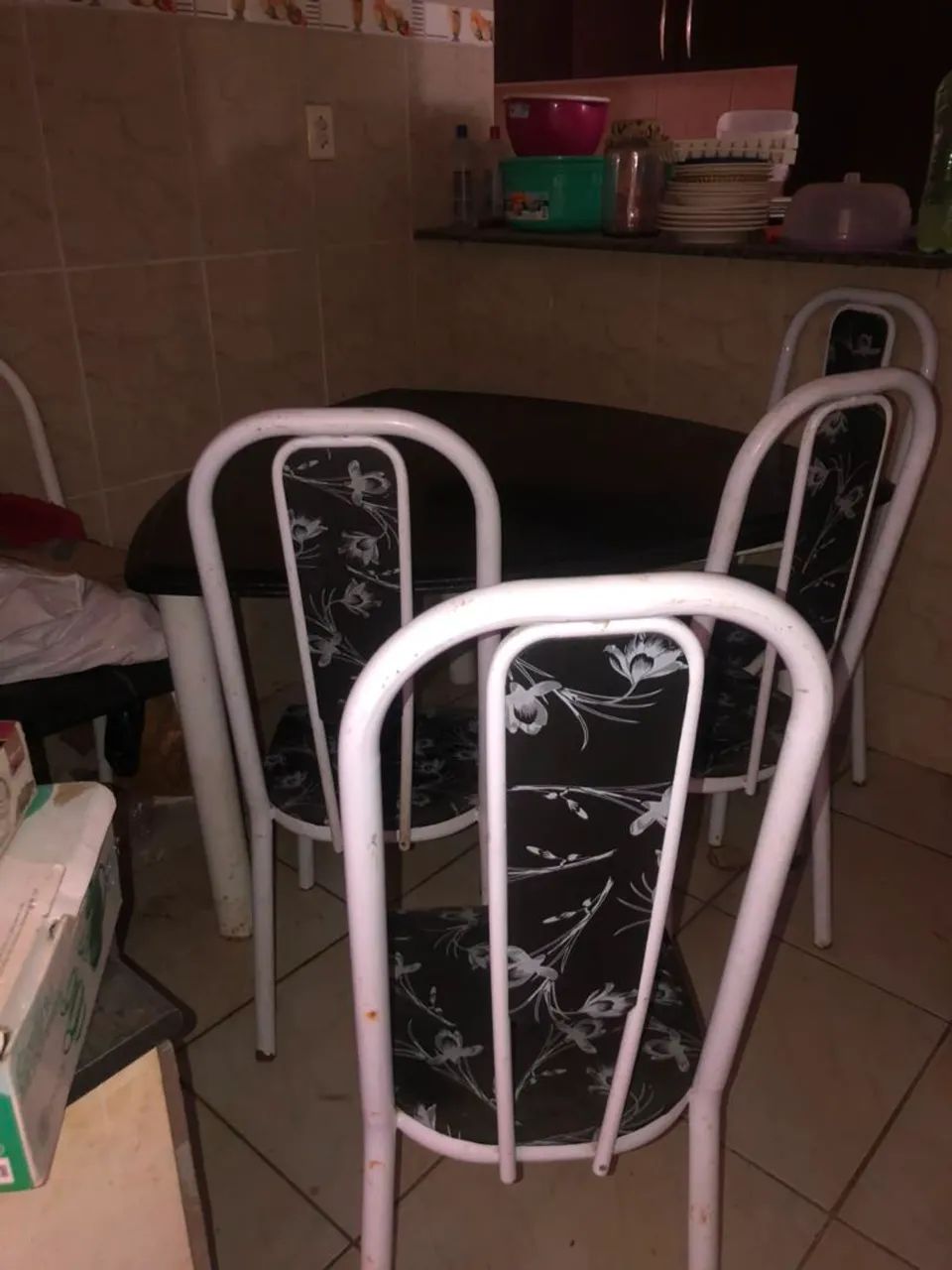 Venda de mesa  - Foto 3