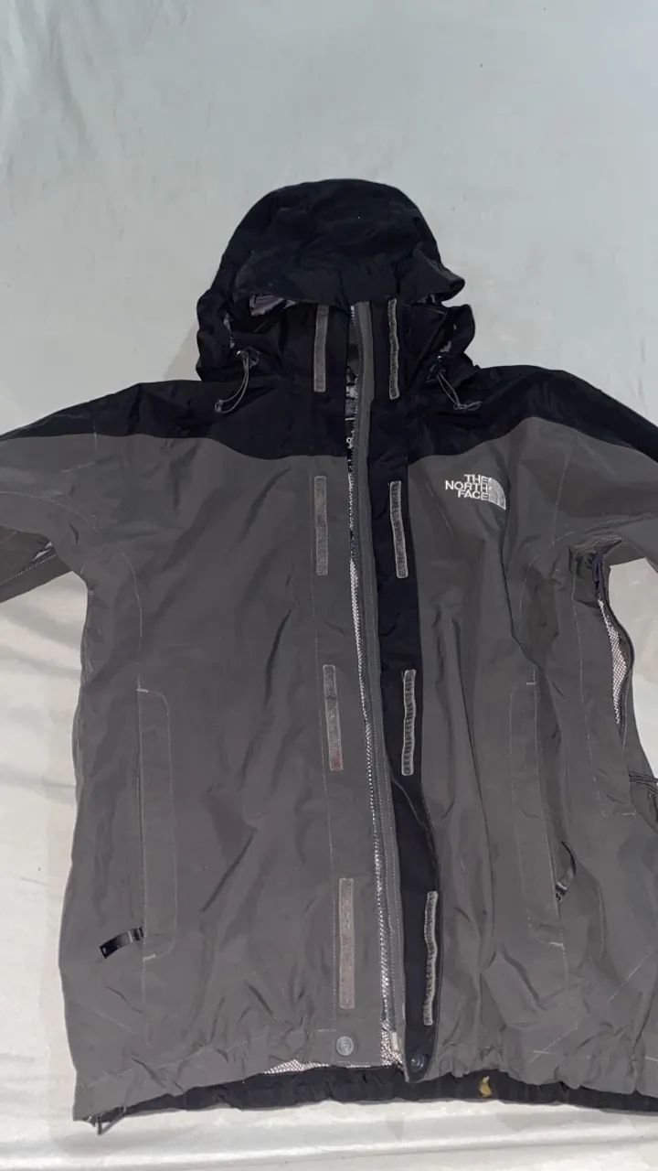 2 Jaquetas the north face Dryvent /Hyvent  - Foto 5