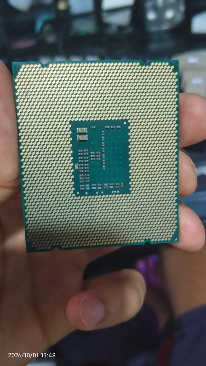 PROCESSADOR XEON 2640V3 - Foto 3