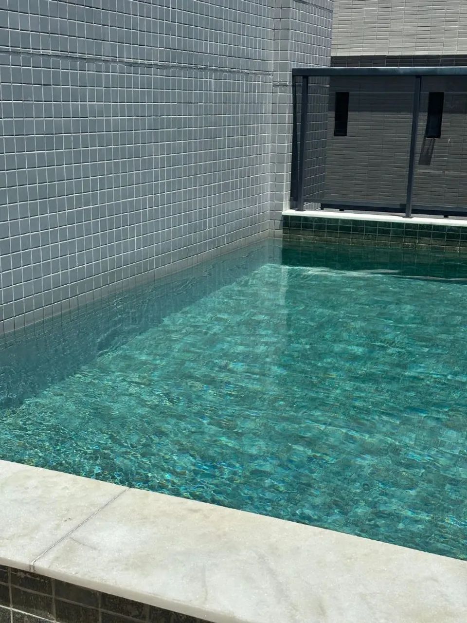 OPORTUNIDADE !!! Vendo Flat em Intermares todo Mobiliado há 50m da ORLA - Foto 3