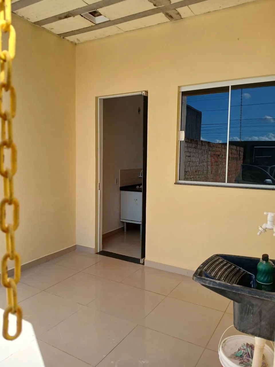 Foto - Paulínia - João Aranha