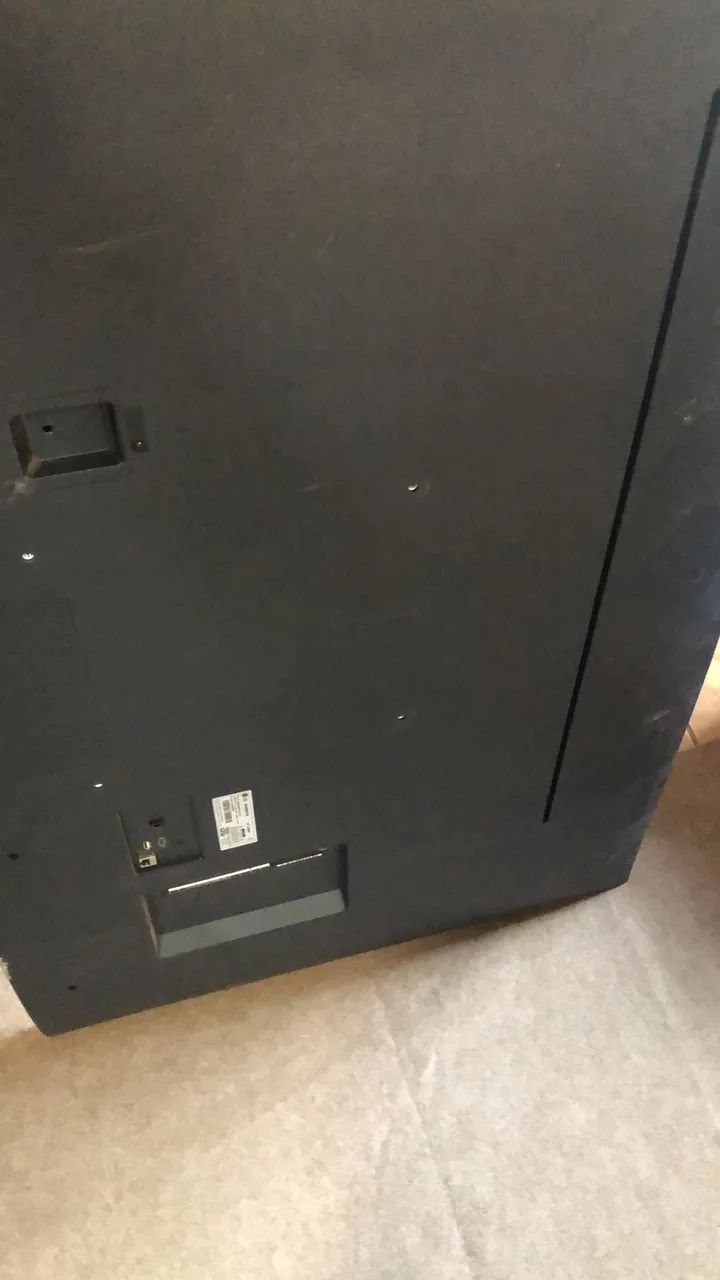 Vendo Tv LG 65 polegadas  - Foto 4