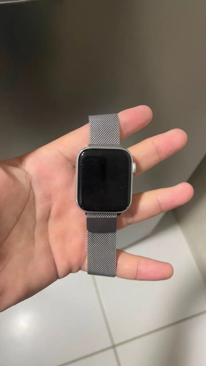 Apple Watch Series 4 / 44mm - Foto 4