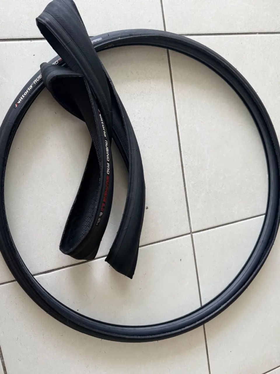Pneus Vittoria Rubino Pro