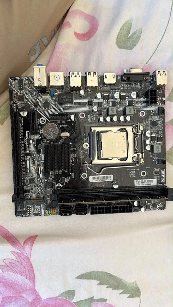 Kit para computador