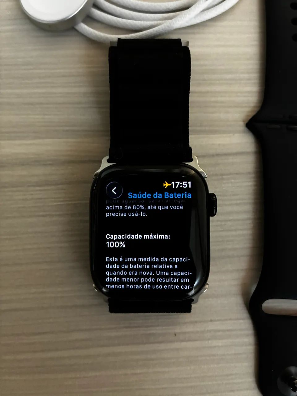 Apple Watch Series 11 42mm