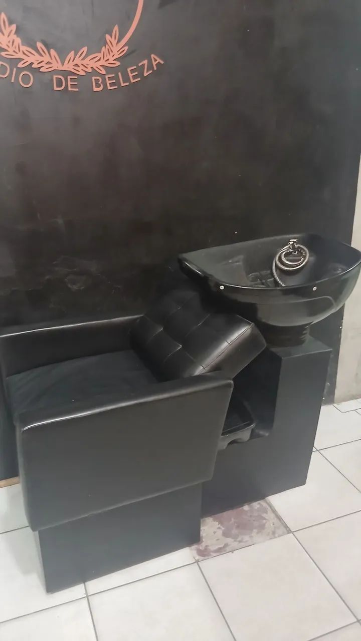 Lavatório para salão  - Foto 2