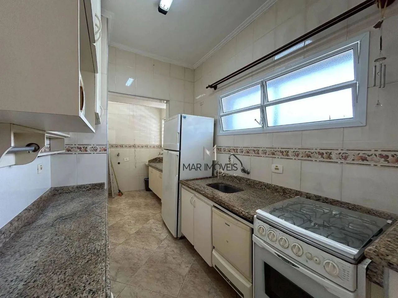 Cobertura com 3 dormitórios à venda, 160 m² por R$ 650.000 - Enseada - Guarujá/SP - Foto 6