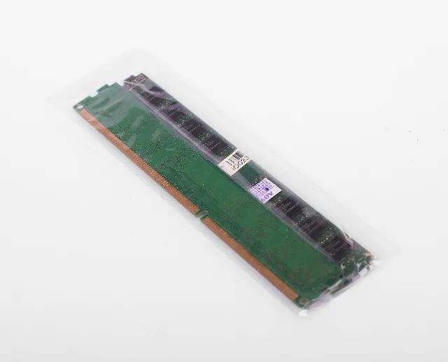 2 Memórias RAM 8GB+8GB = 16GB Kingston - Foto 2