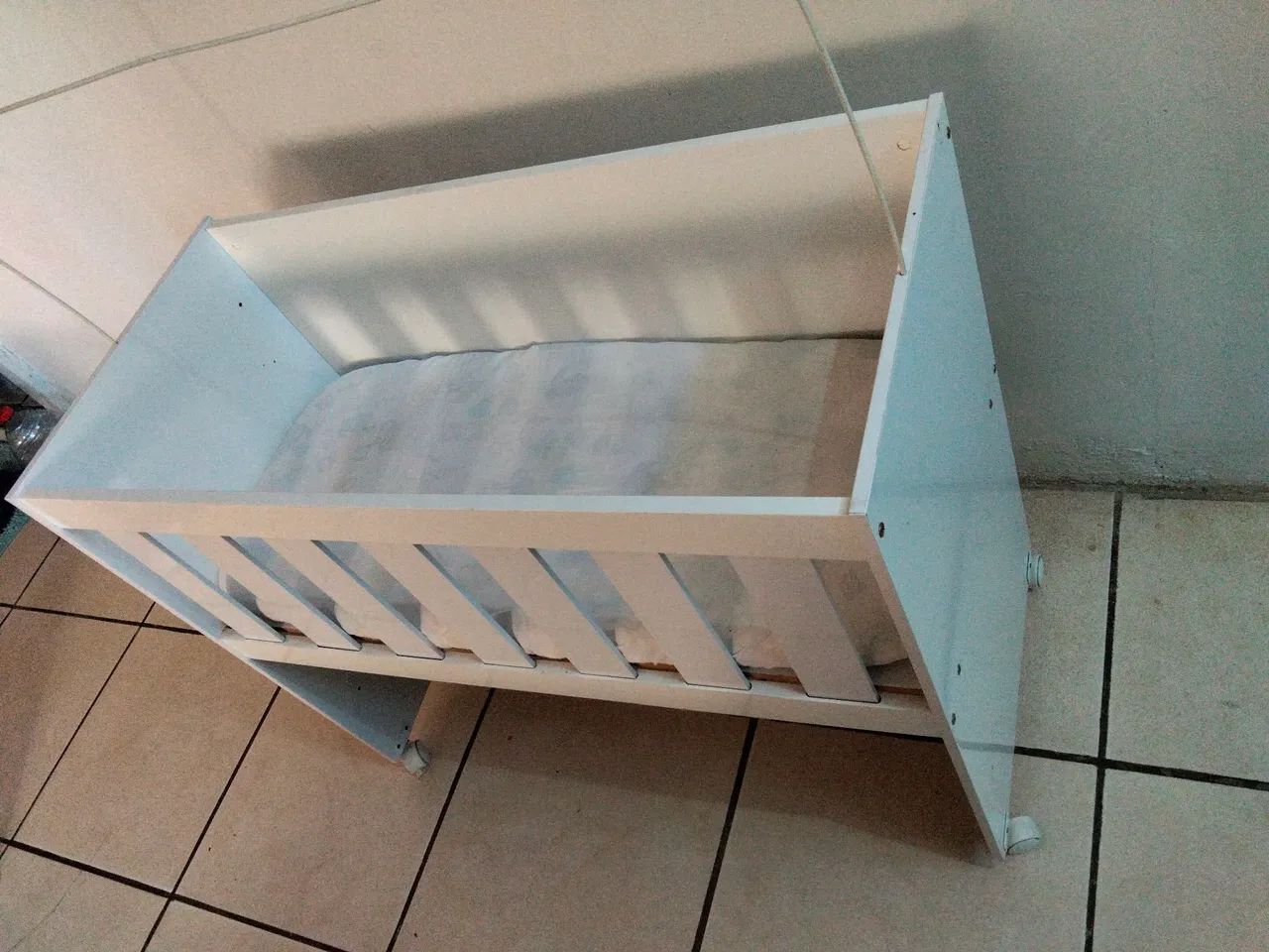 Vendo berço  - Foto 2