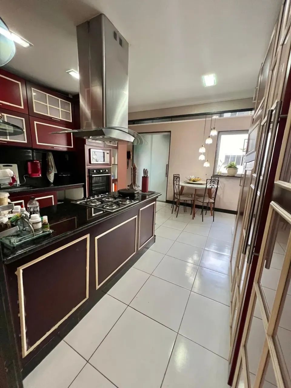 APARTAMENTO 3 QUARTOS 170m² ILHA DO BOI VITORIA - Foto 4