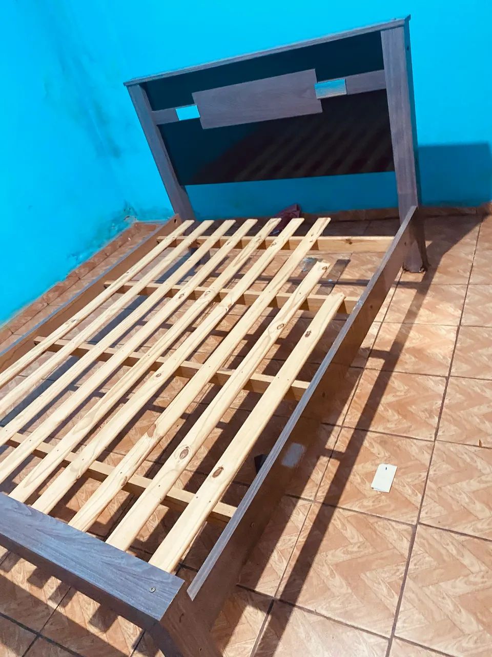 Cama casal  - Foto 2
