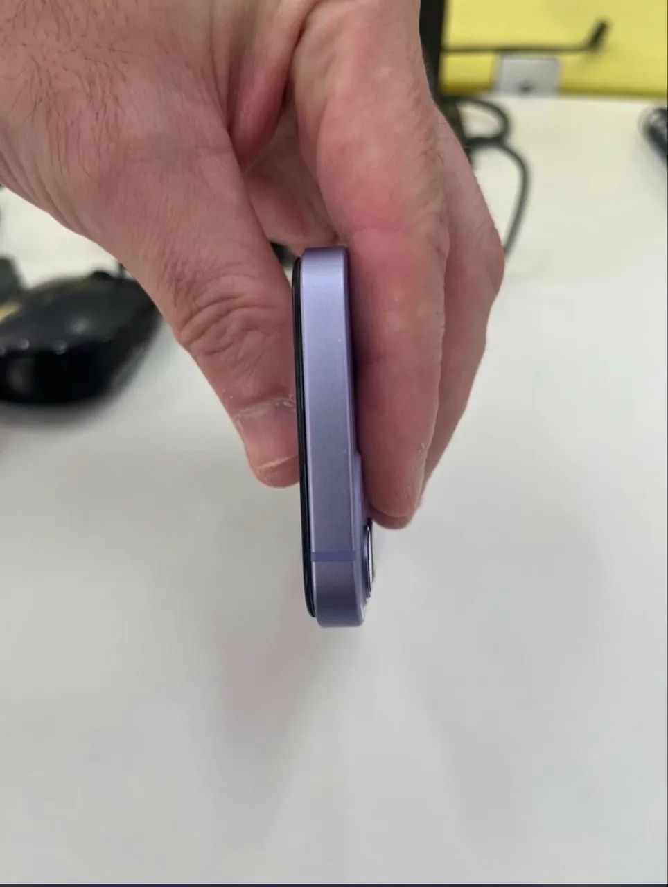 iPhone 12 mini  - Roxo - 64GB