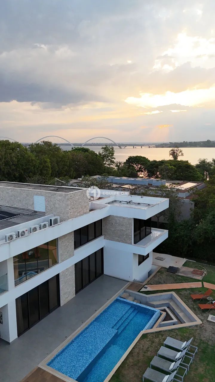 Casa | Venda (FLS)| Lago Sul - Foto 4