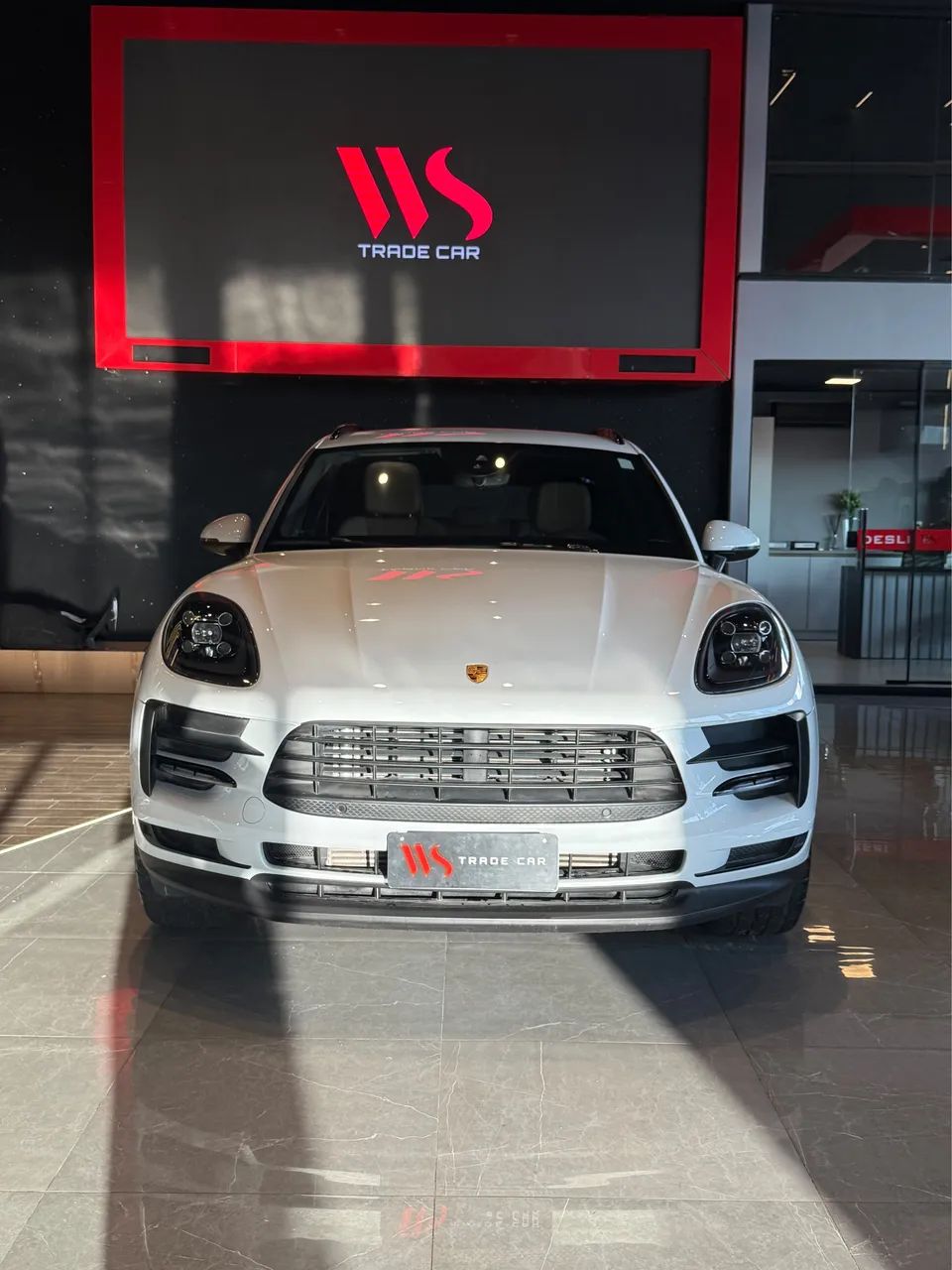 Porsche Macan 2.0 Turbo 237/252cv 2021 - Foto 2