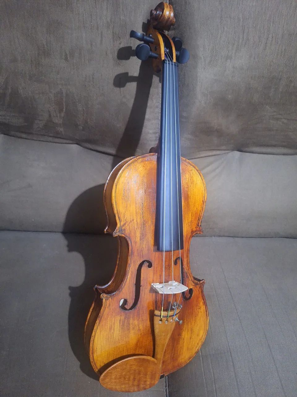 Violino stradivarius 4/4