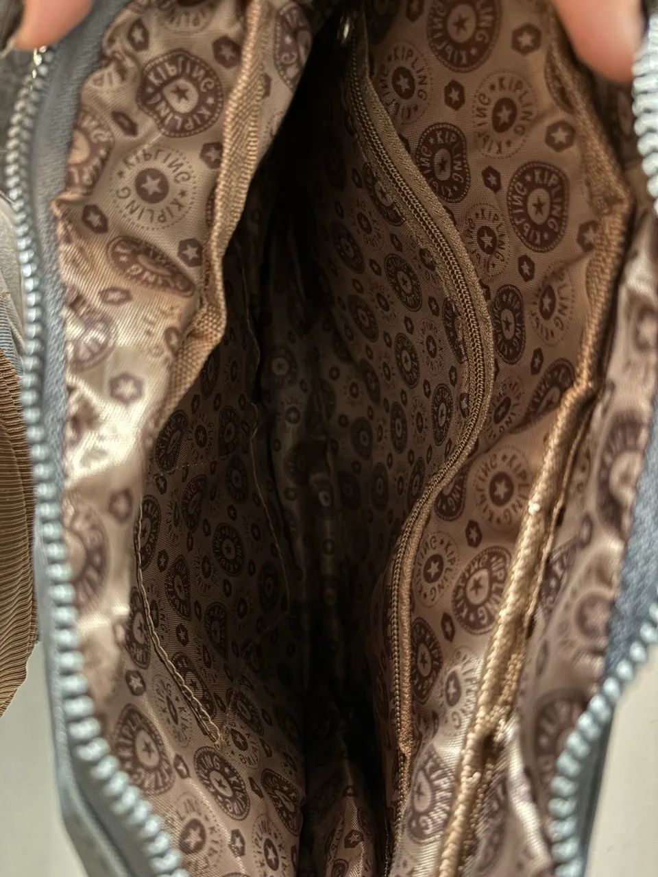Bolsa Kipling  - Foto 3