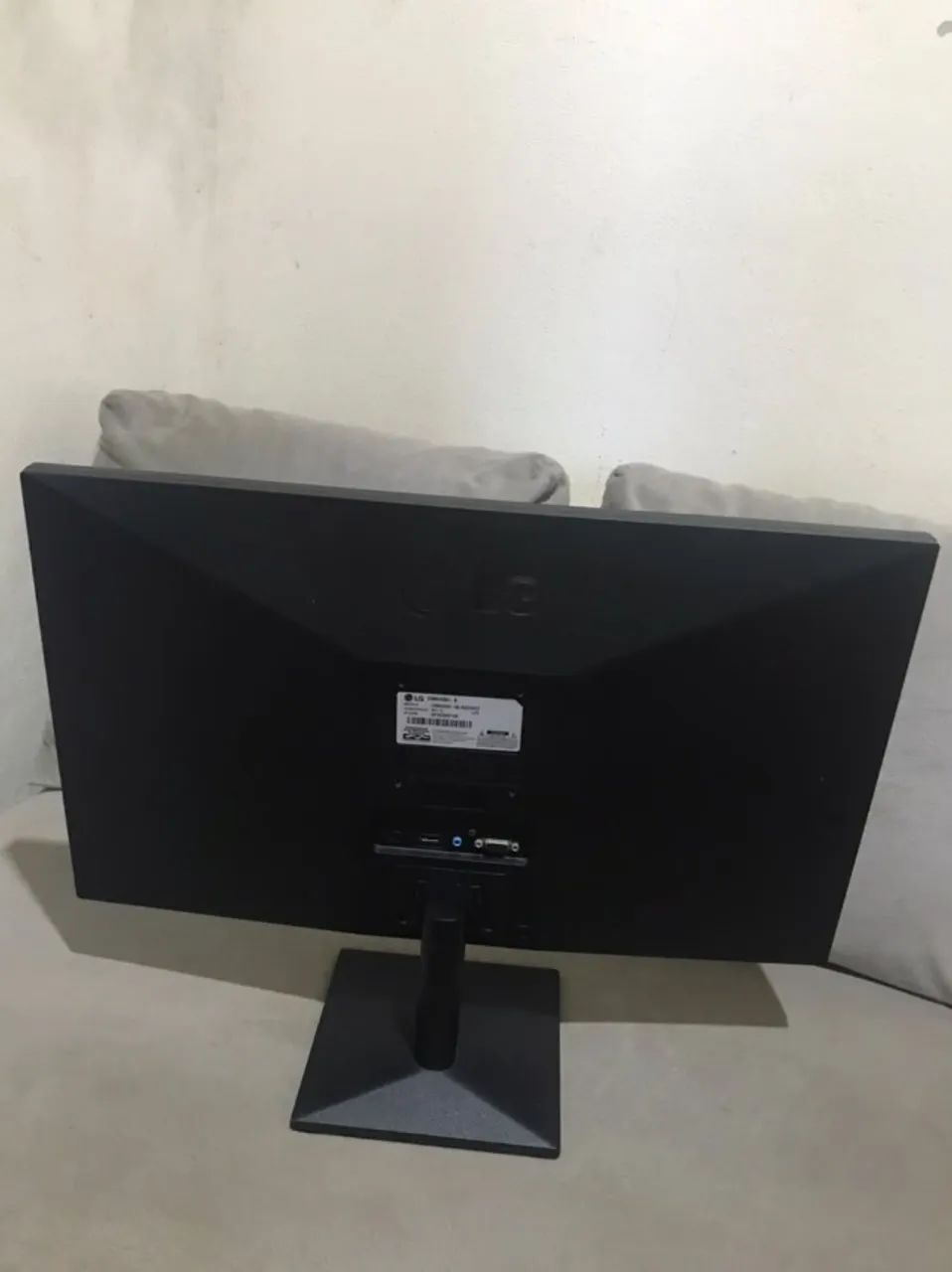 Monitor Gamer LG 24 polegadas - Foto 3
