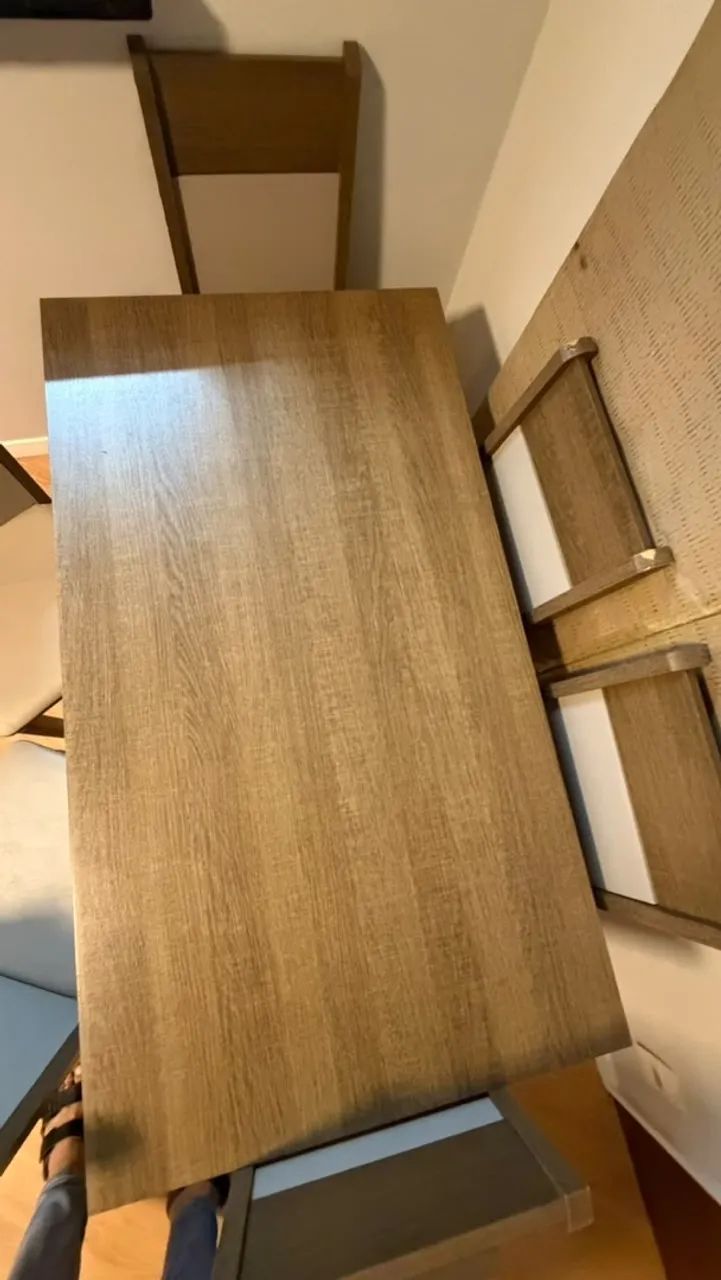 Mesa de jantar  - Foto 2