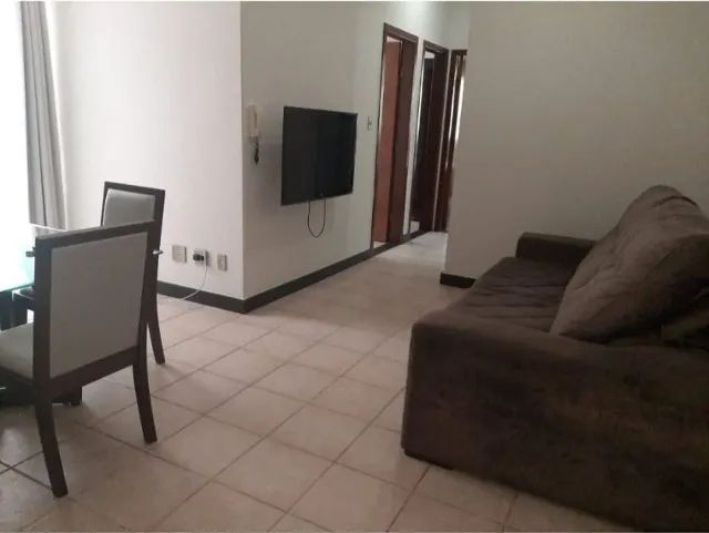 MOBILIADO, Apartamento 3 quartos com suíte, bairro Panorama - Foto 2