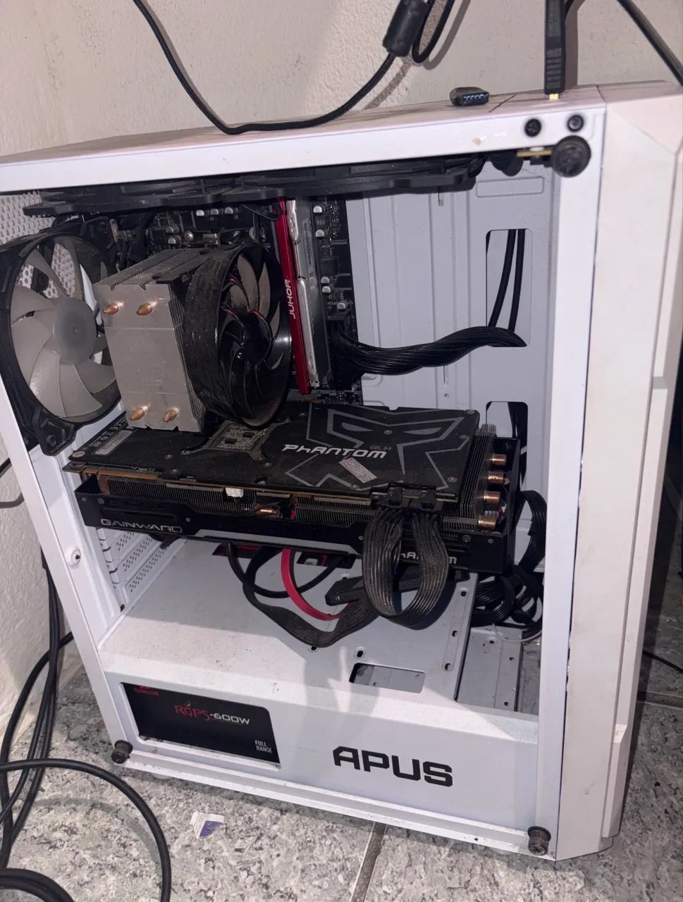 Computador RTX 2080 SUPER - Foto 3