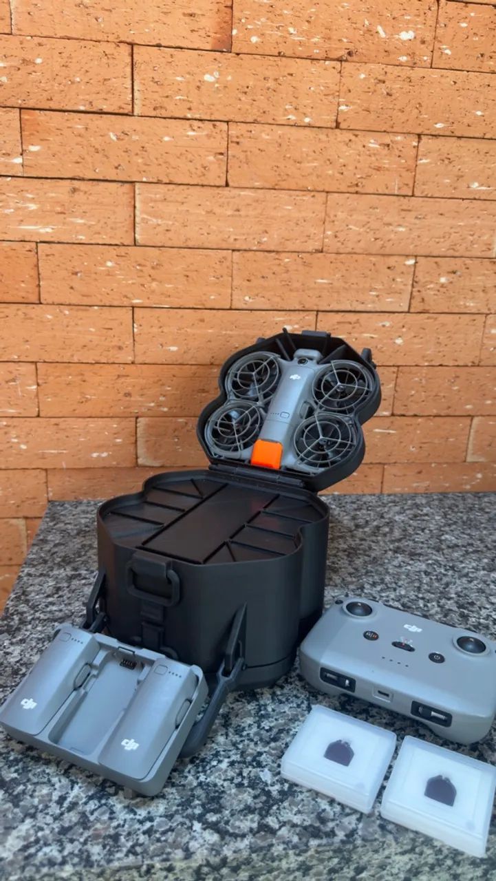DJI NEO 2 - Foto 2