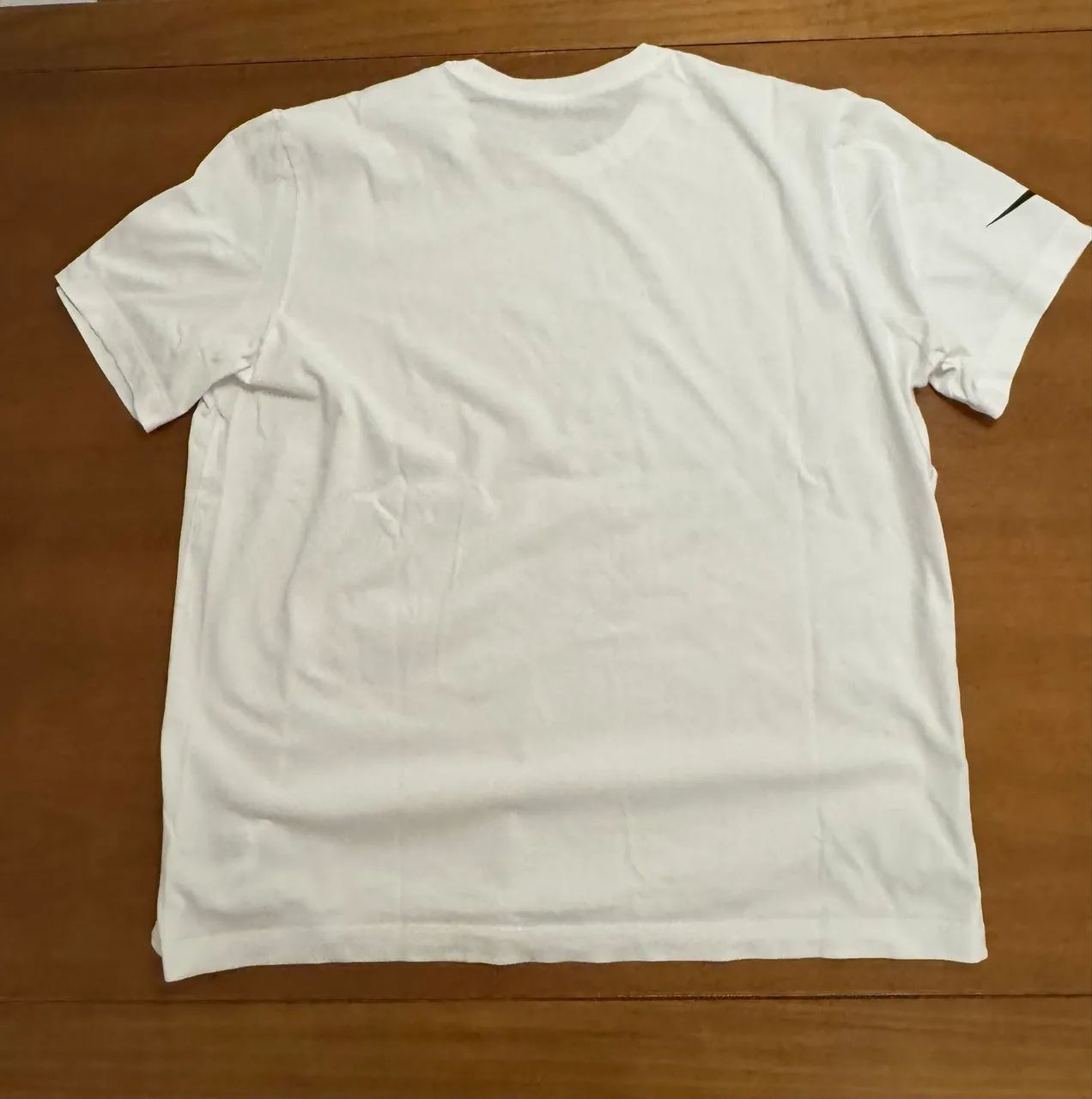 Camiseta básica Nike - tam. G