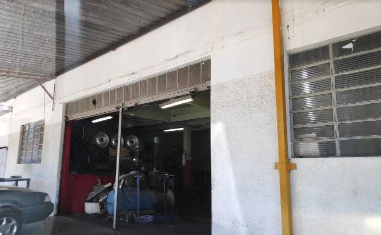 Torneadora Fix - Alemão Rodas - Foto 2