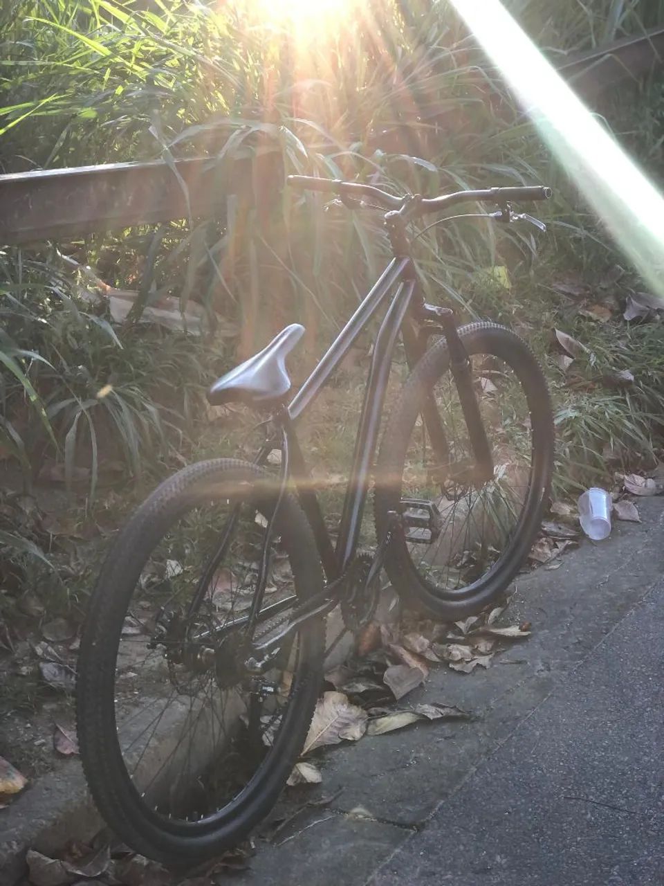 Bicicleta aro 29  - Foto 2