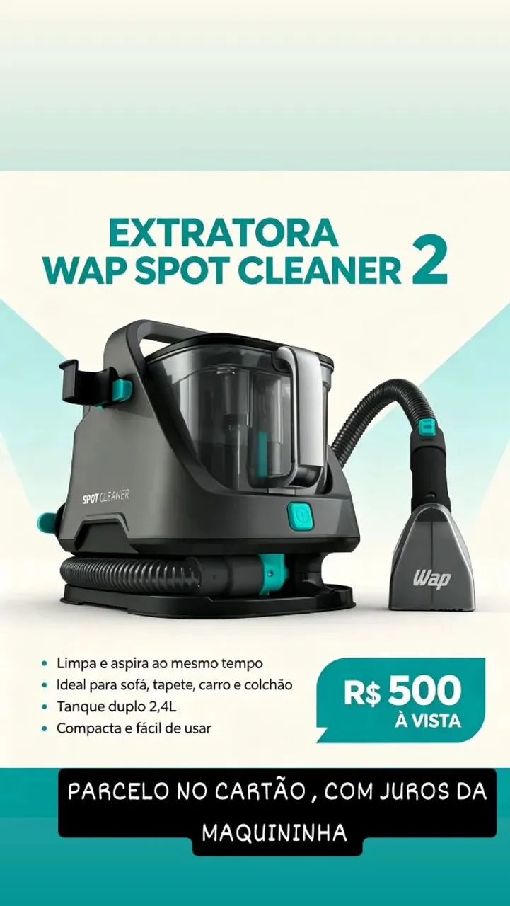 Extratora wap