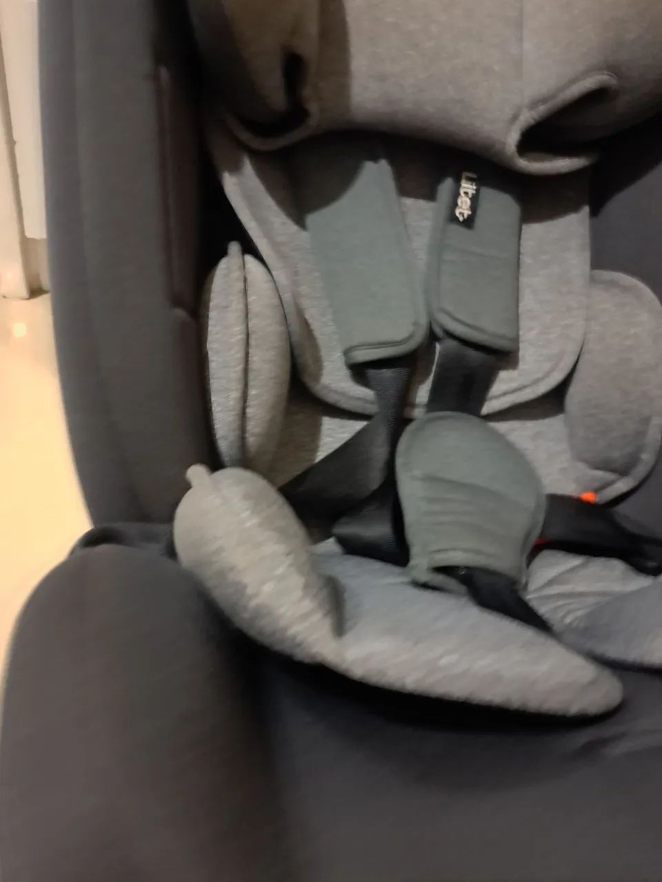 Cadeirinha infantil para carro - Foto 3
