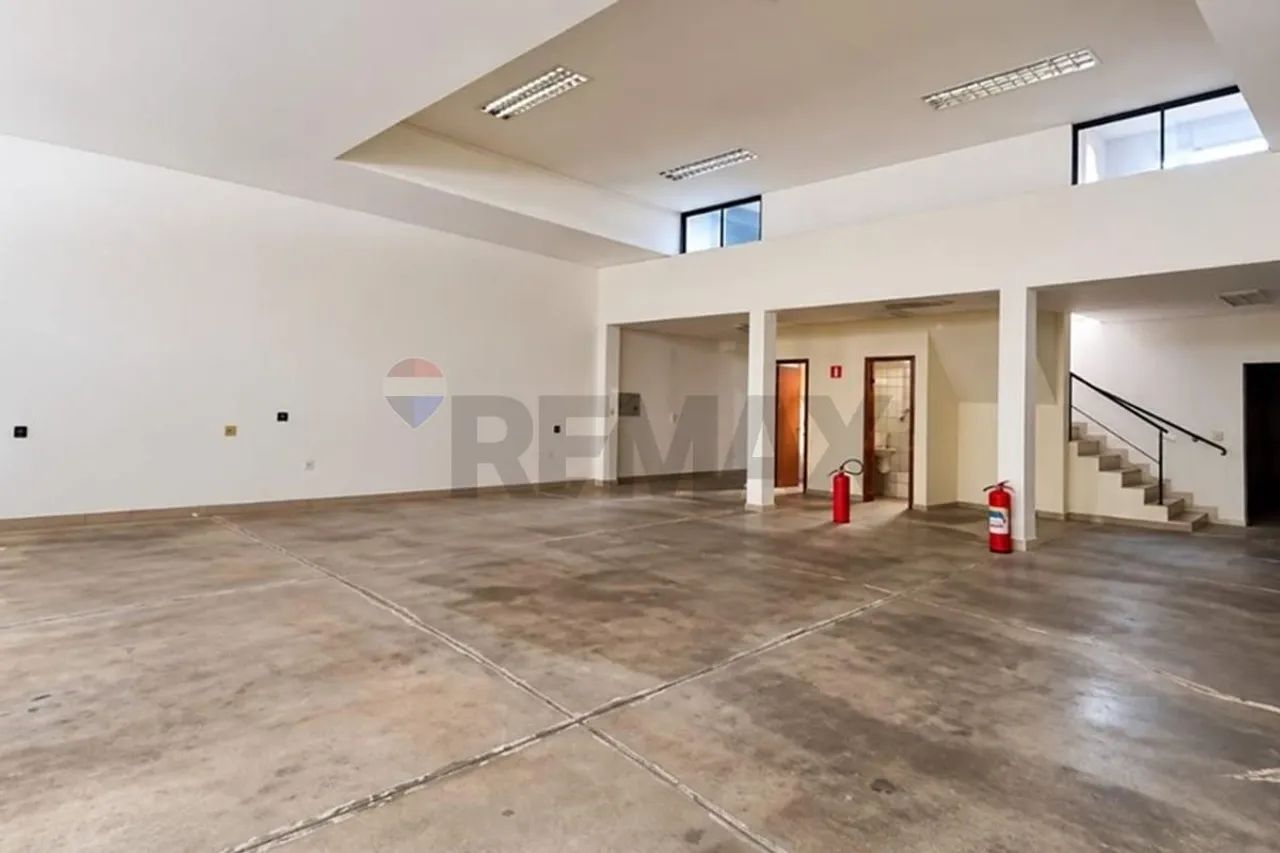 Barracão comercial para alugar no bairro Paulicéia, Piracicaba. - Foto 2