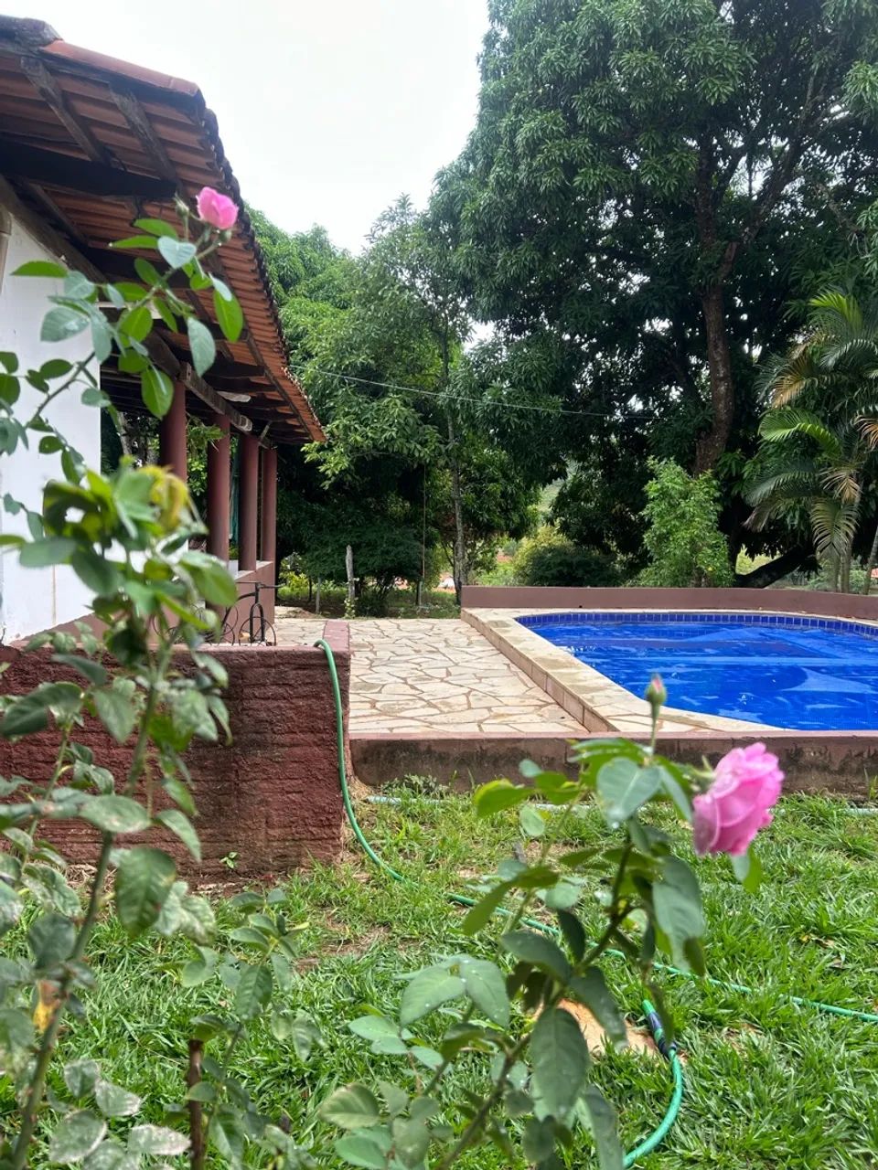 Chácara Estância Rabelo - Foto 2
