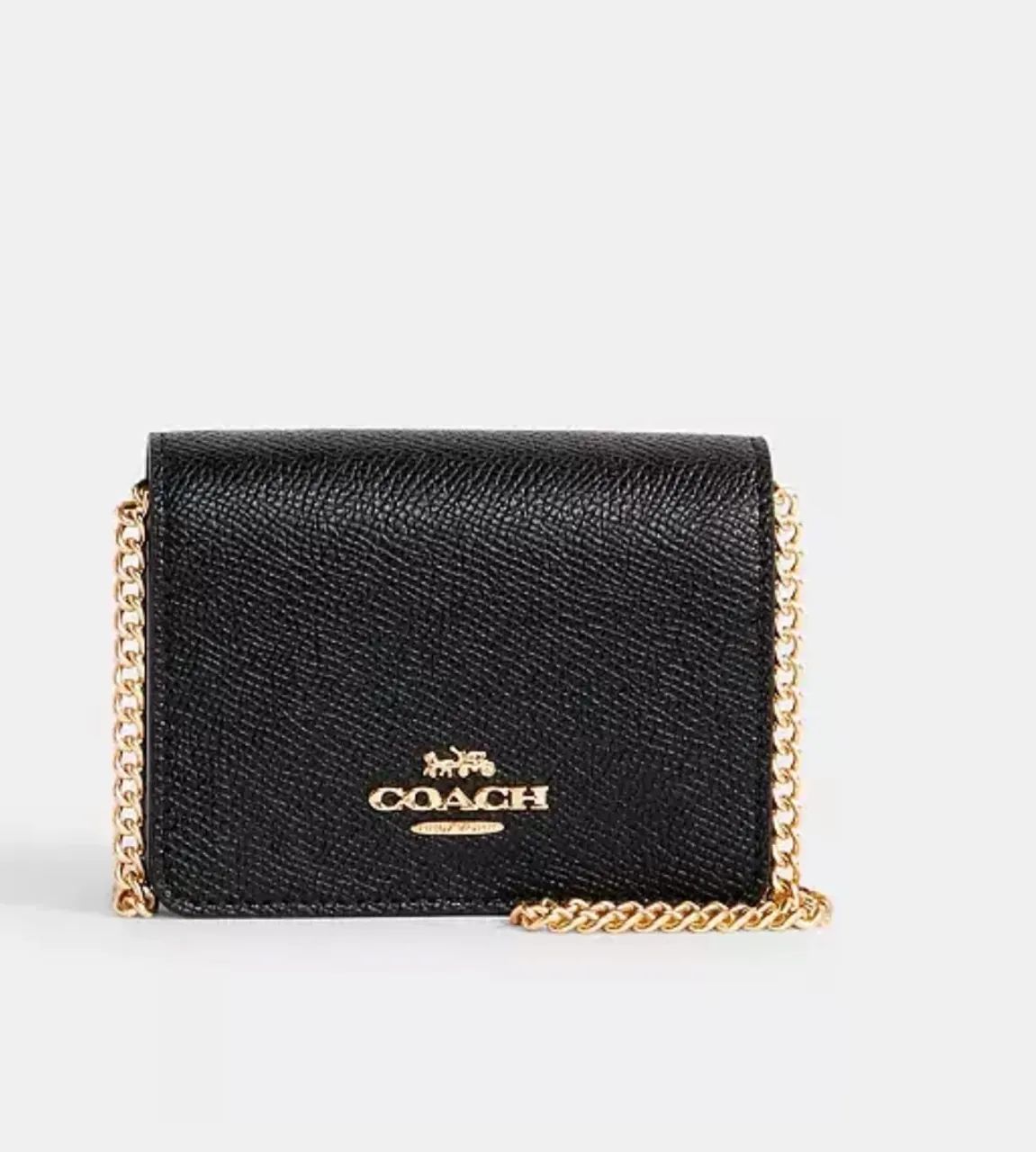 Bolsa Coach 