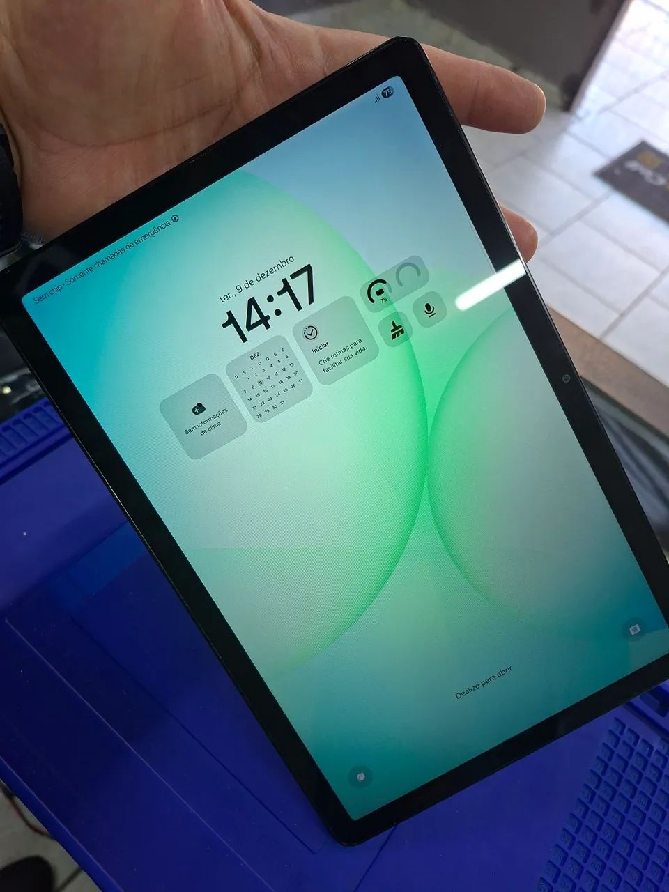 Samsung Galaxy Tab A11+